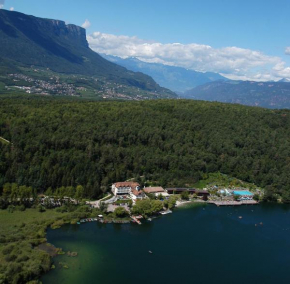 Seehotel Sparer Appiano Sulla Strada Del Vino